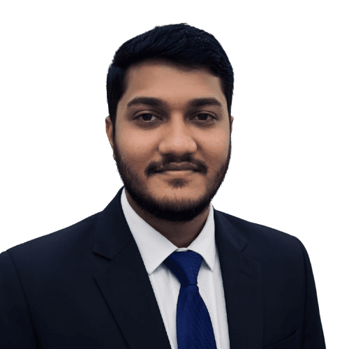 Tushar Kumar Shaha